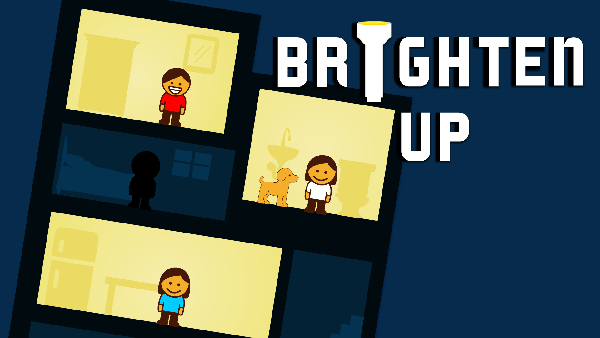 Play Brighten Up!